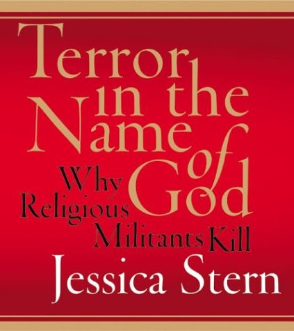Title details for Terror in the Name of God by Jessica Stern - Available